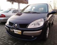 Renault Scenic 1.4 -07