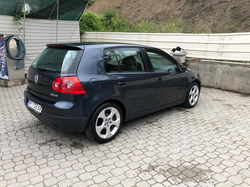 Golf-5