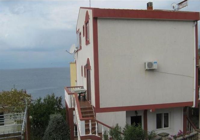 Vila Ponta apartmani u Bar, Dobre Vode
