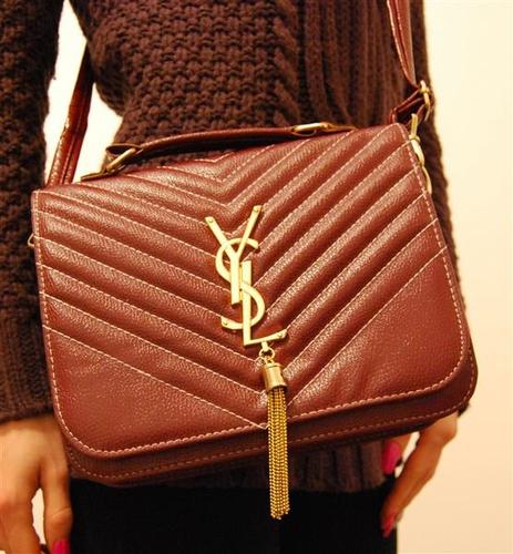 YSL torba