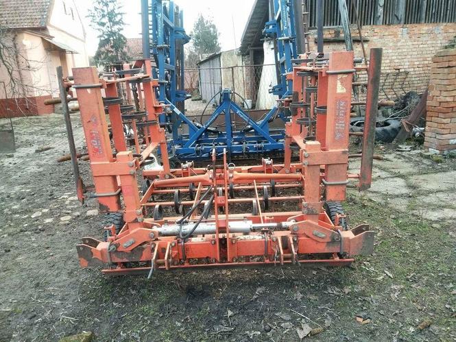 Huđik setvospremač 3.60