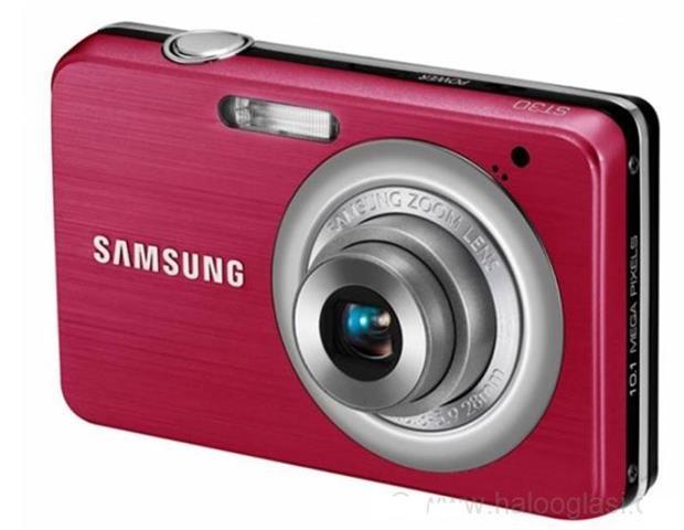 Samsung ST30 pink