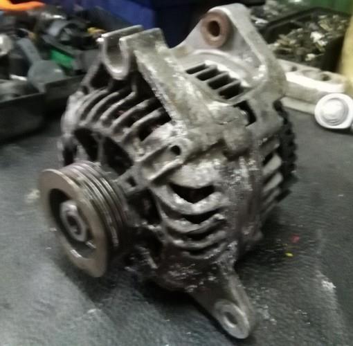 Alternator-106