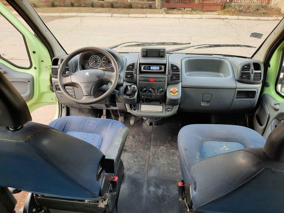 Pezo-boxer-2-8hdi