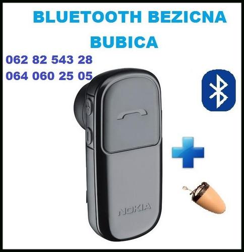 Bezicne bubice beograd