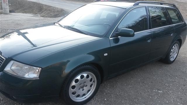 AUDI A6 TDI -01