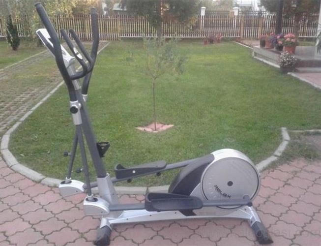 Servisiran krostrenazer RX930E