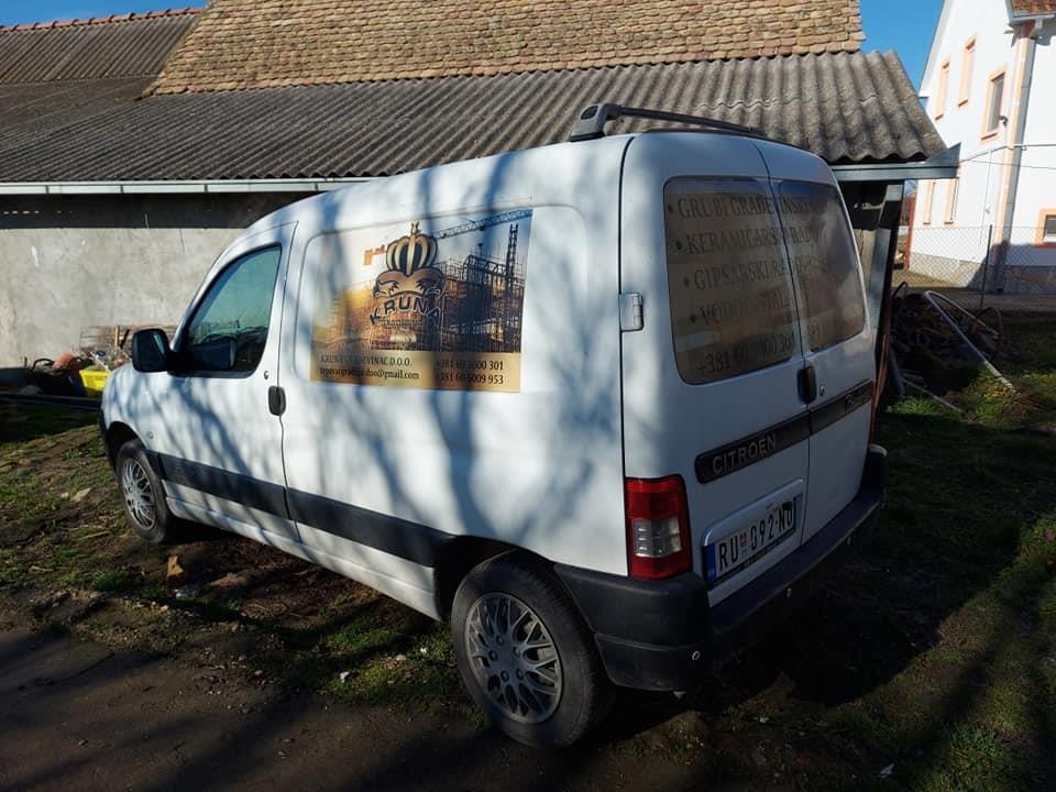 Berlingo