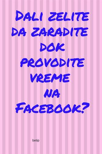 posao od kuce