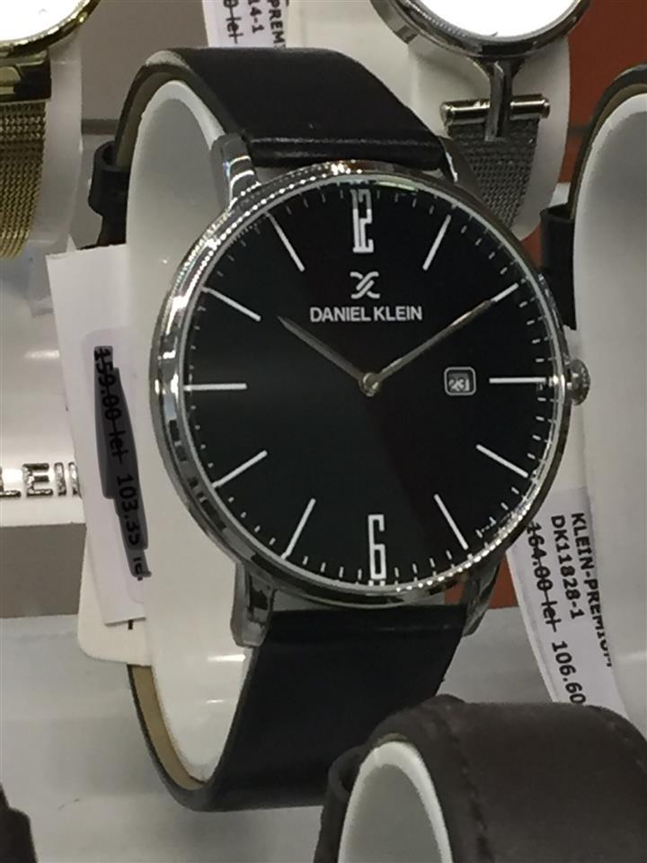 Daniel-Klein-Satovi-Original