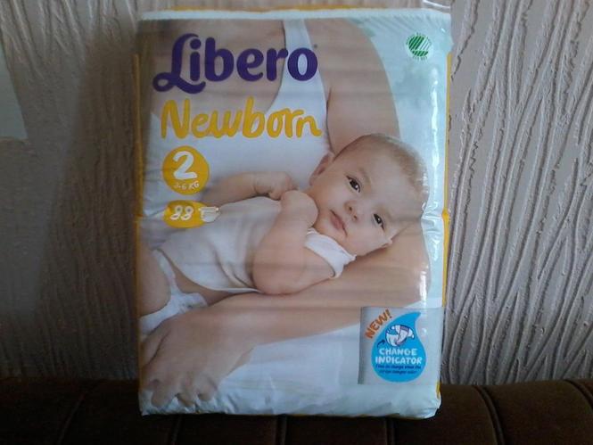 Bebi pelene