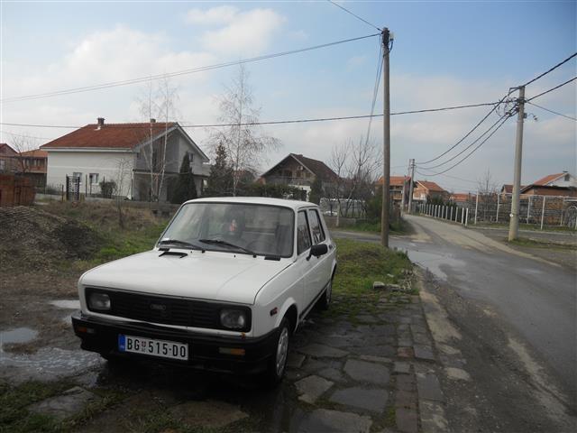 Zastava  101 -02