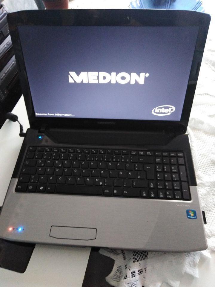 laptop-medion