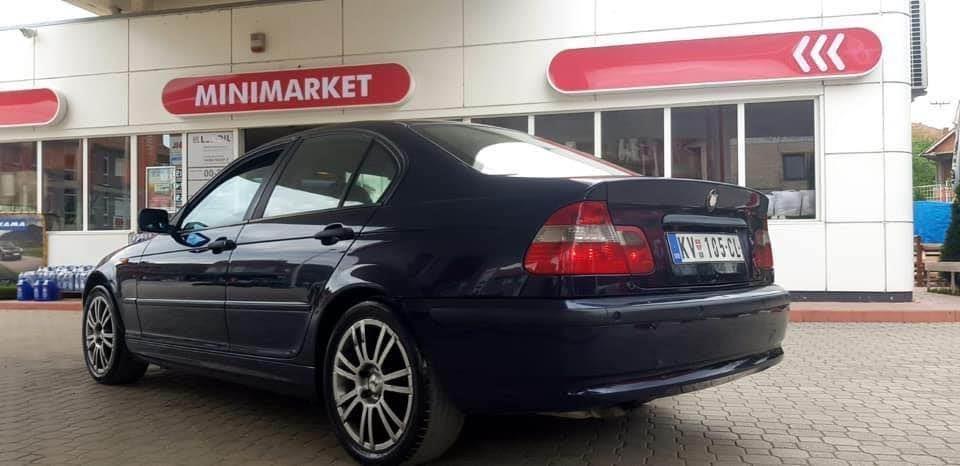 BMW-E46-320D-150ks-Restayling---