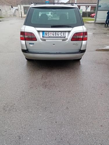 FIAT STILO