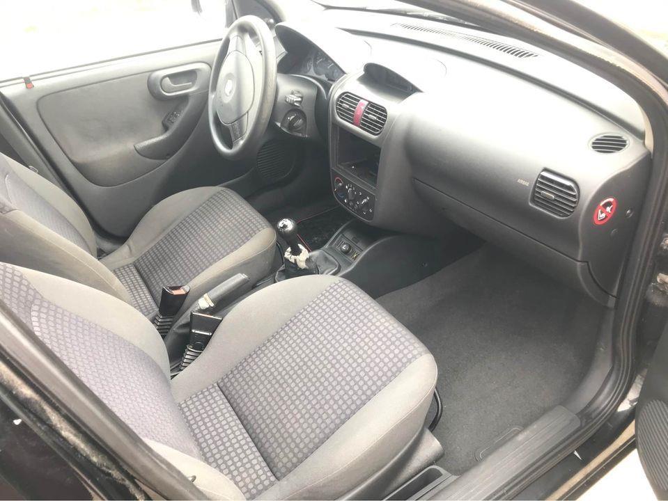 Opel-CORSA-1-2-ecotec