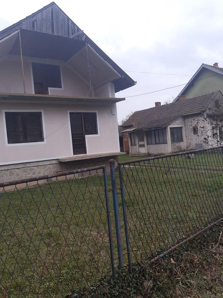 Seosko-domaćinstvo
