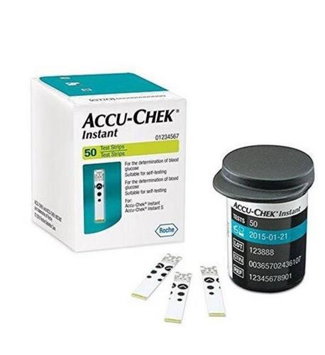Test trake Accu Chek Instant