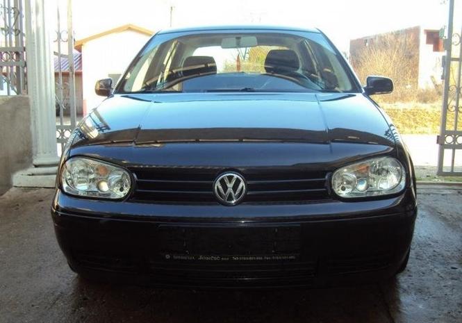 VW Golf 4 19 tdi pd -03