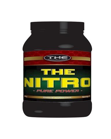 THE NITRO 600 gr