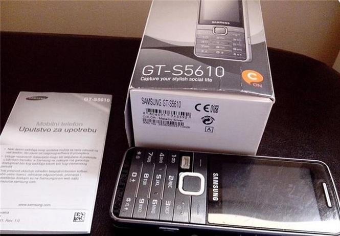 Samsung GT5610