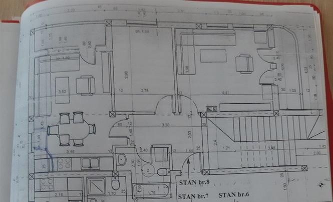 Stan na prodaju.