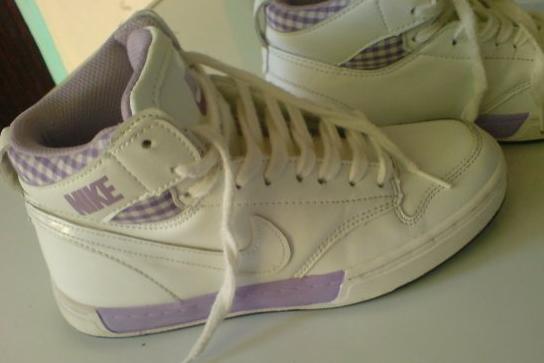 Nike duboke br38