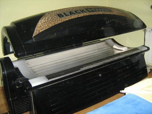 Solarijum