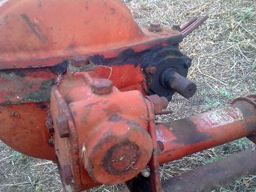 Traktor-IMT
