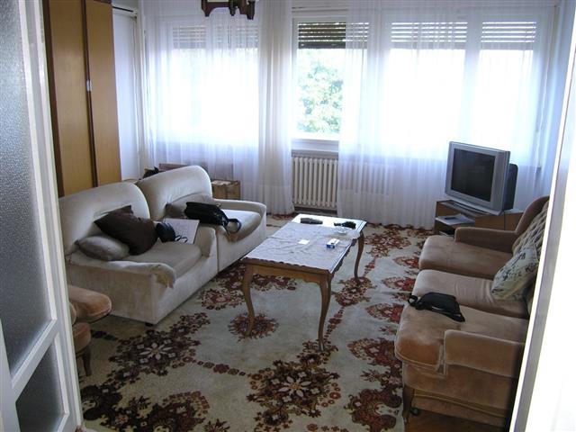 Stan 90m2 -Beograd