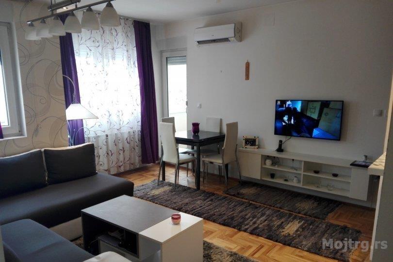 Prodaja Stana Beograd Jajinci Beograd