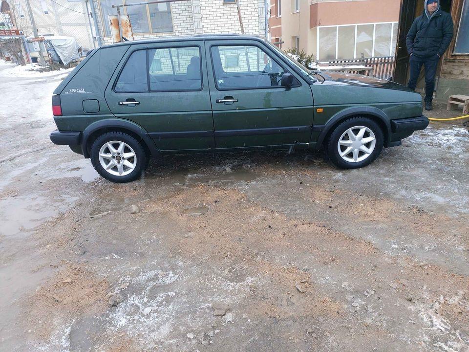 Golf