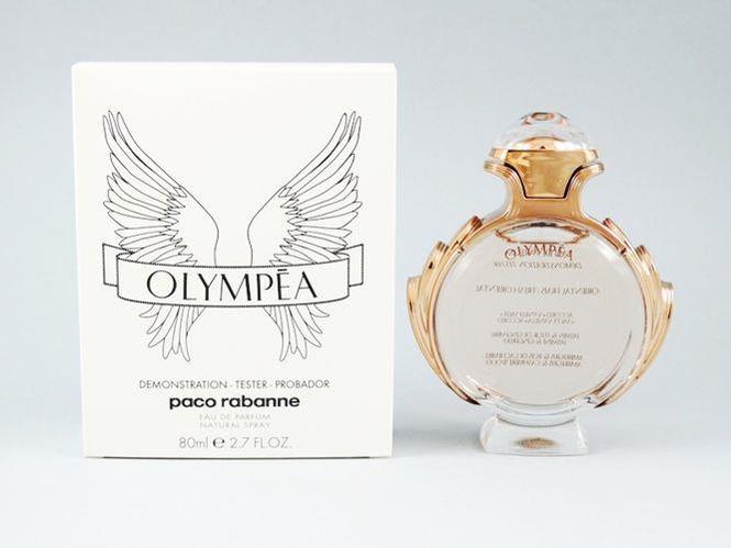 Olympea Paco Rabanne TESTER 80ml. 