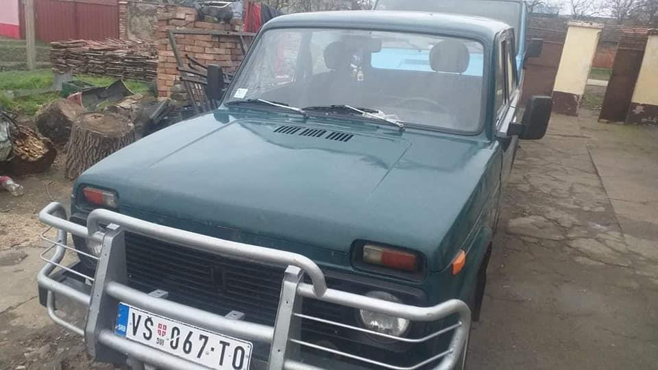 Lada-niva