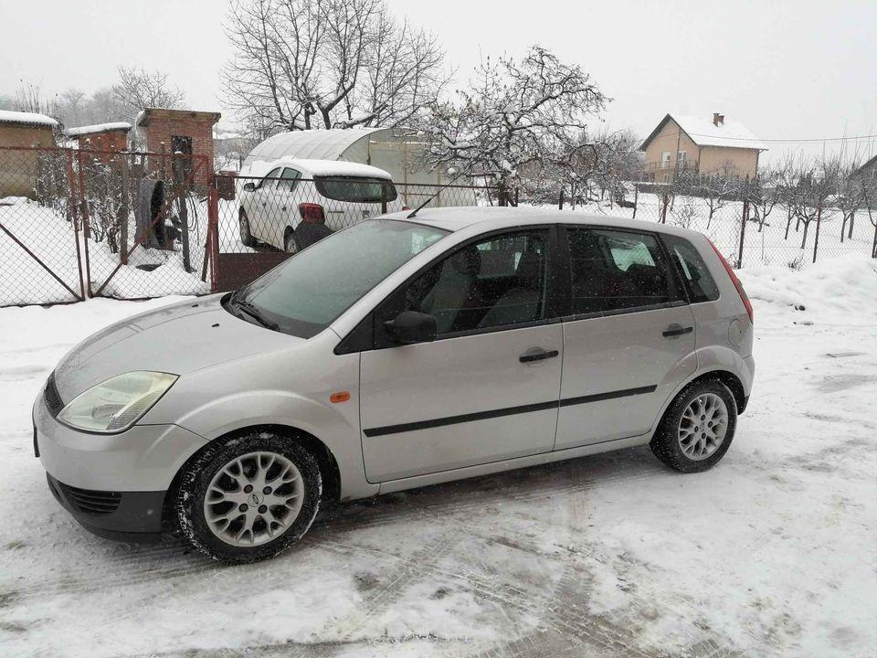 Ford-fiesta