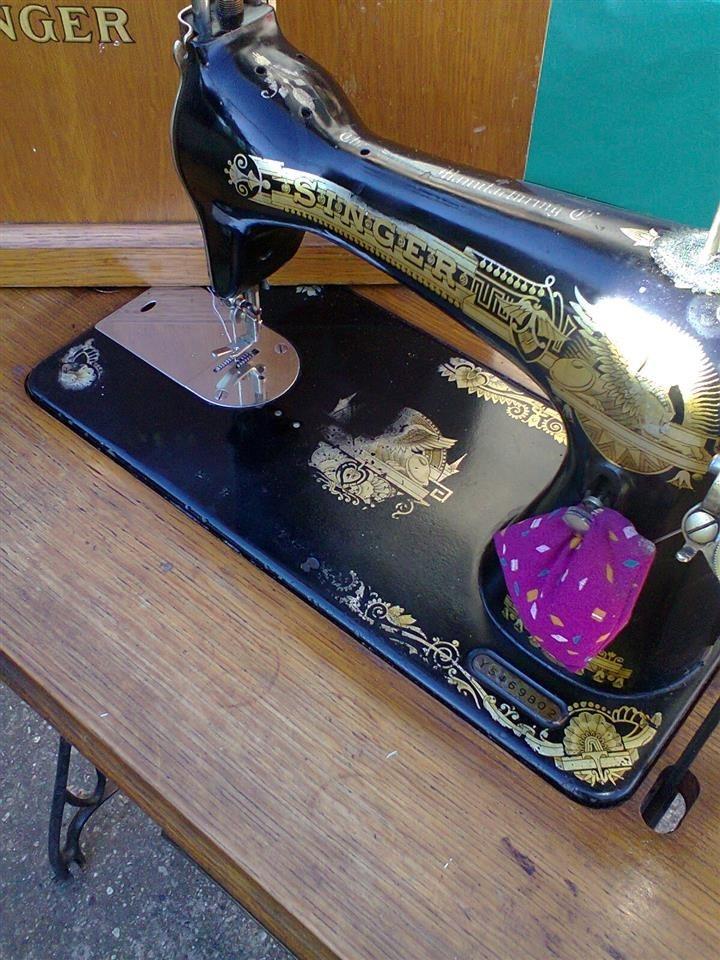 SINGER
