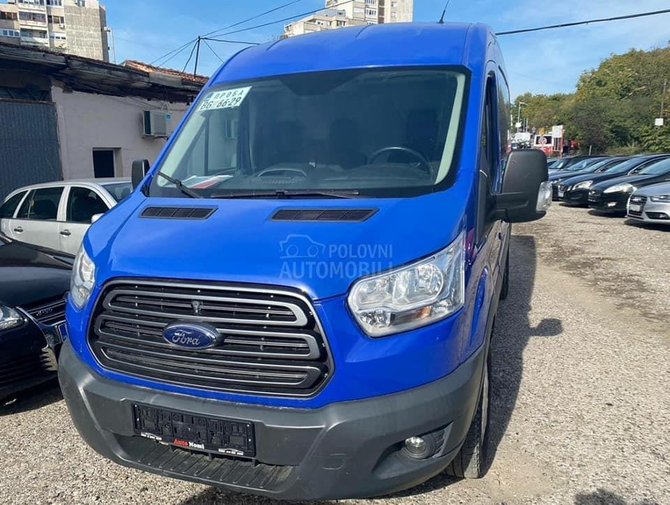 FORD-TRANZIT