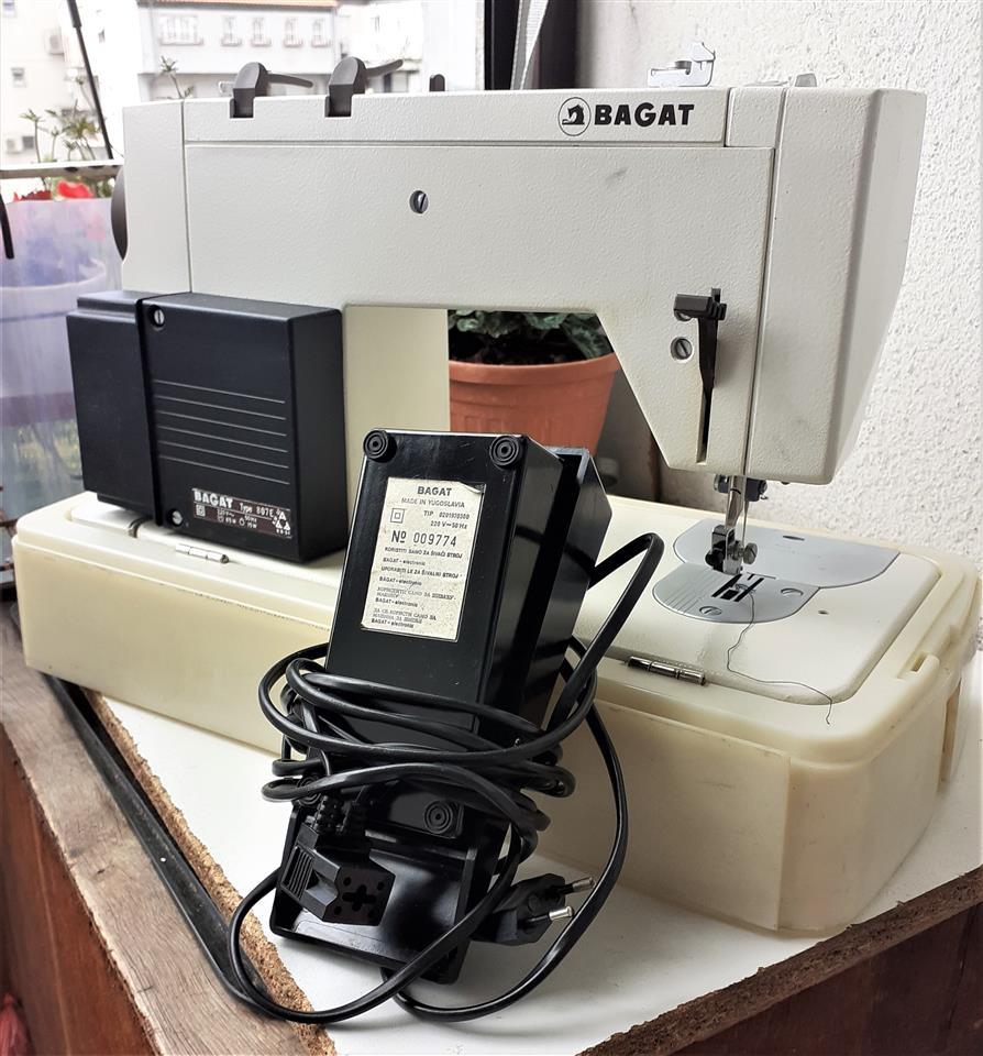 BAGAT-RUŽA-B-S-ELECTRONICnova-Type-807E