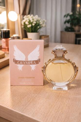 Paco Rabanne Olympéa