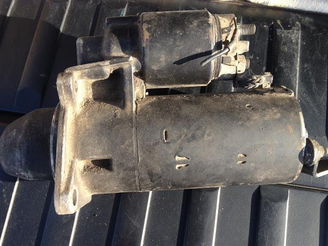 Anlaser-za-E34-Bmw-525i-M50