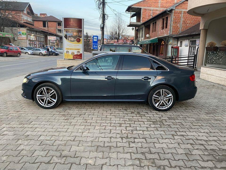 Audi-A4