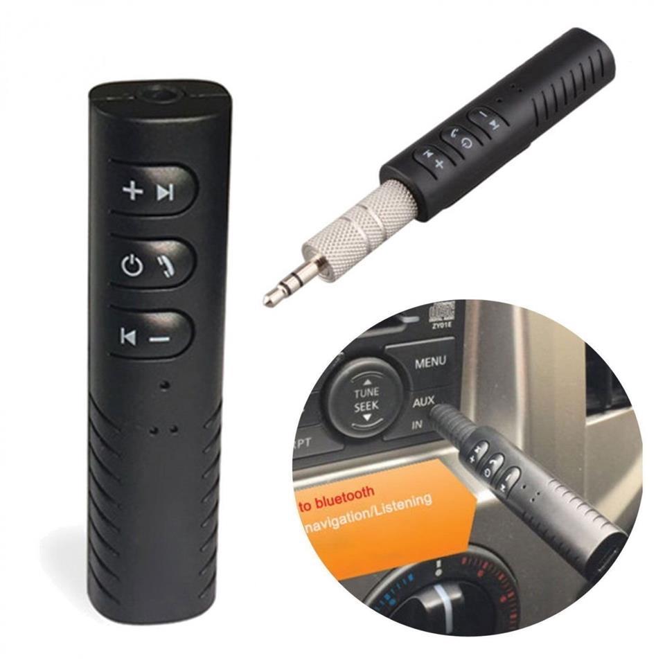 Wireless-Audio-Adapter--Receiver---Bluetooth
