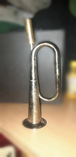 Mala truba