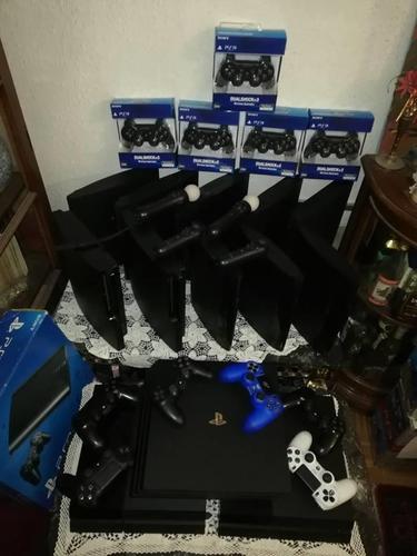 Sony ps3 i ps4