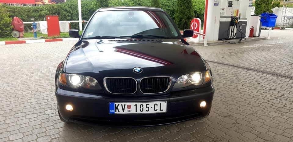 BMW-E46-320d-2002god-Restajling