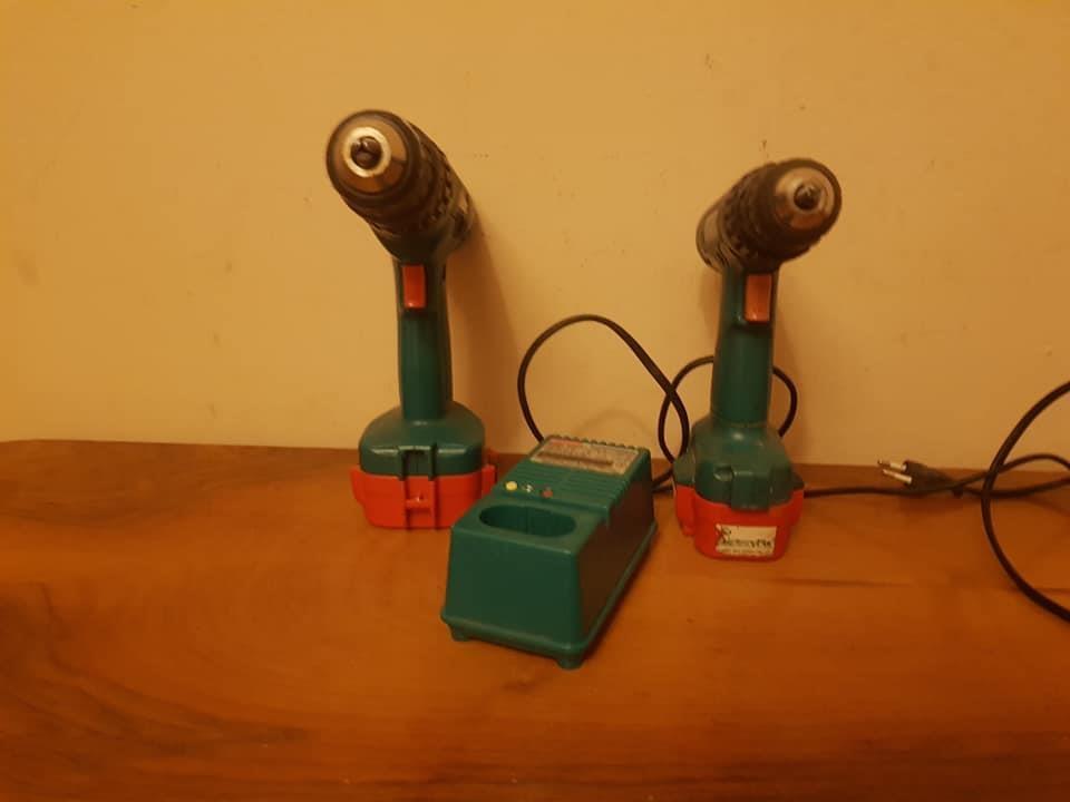 makita