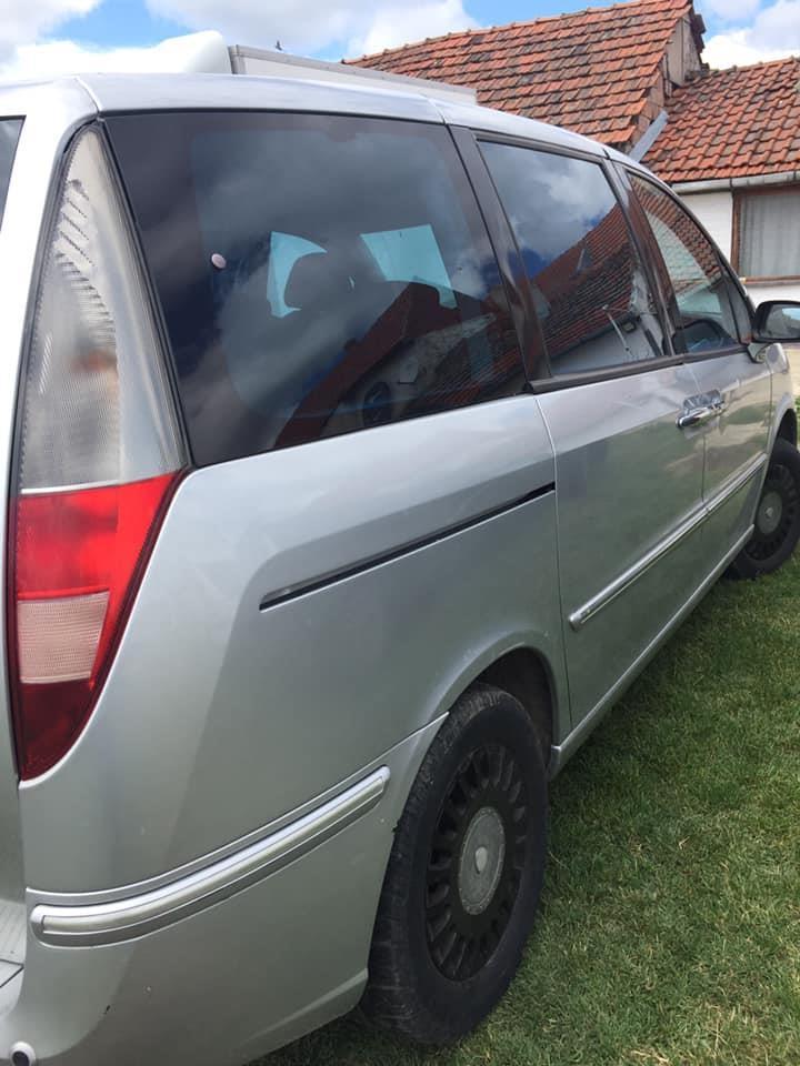 Lancia-phedra