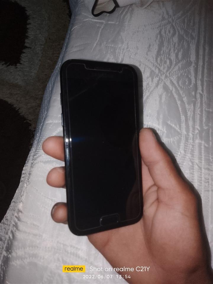Samsung-a3-2017