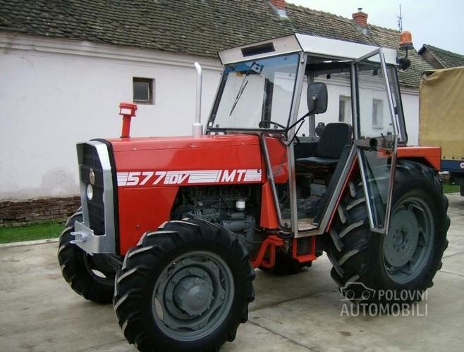 Kupujem IMT 577