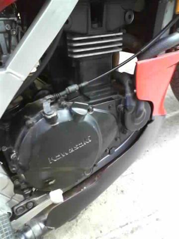 Kawasaki-gpz-500